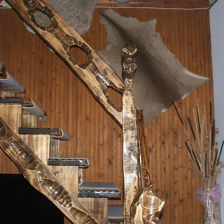 Agancs Vendeghaz 3* Balatonszárszó