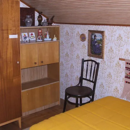 Гостевой дом Agancs Vendeghaz Балатонсемеш