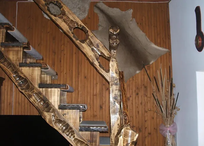 Agancs Vendeghaz 3* Balatonszárszó