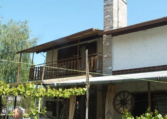 Agancs Vendeghaz