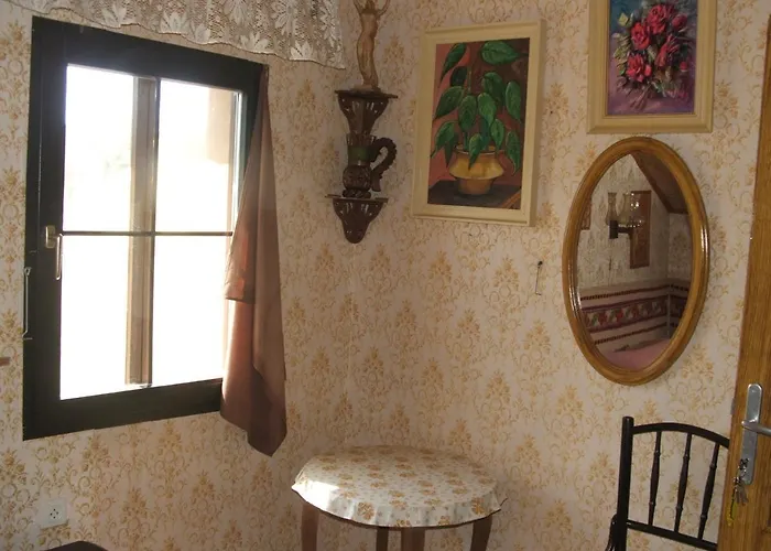 Guest house Agancs Vendeghaz 3*